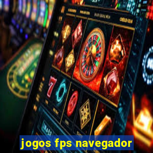 jogos fps navegador